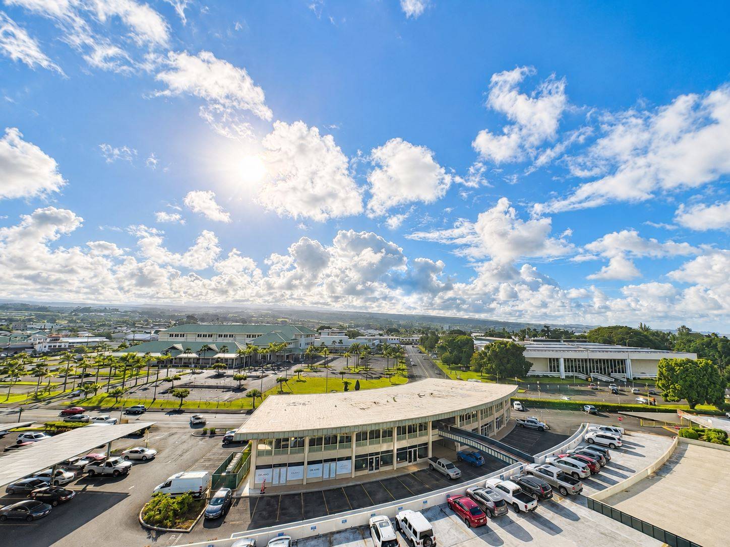 101 HILO LAGOON CENTRE #819, Hilo, HI 96720