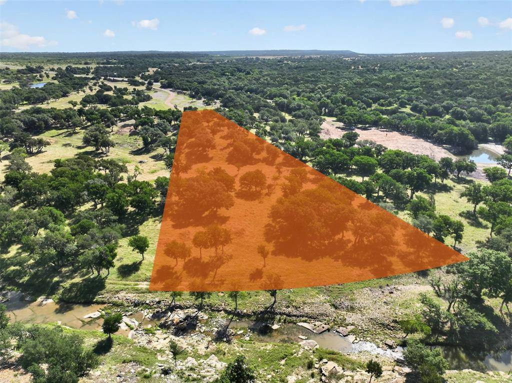 TBD 2 Armstrong Alley, Strawn, TX 76475