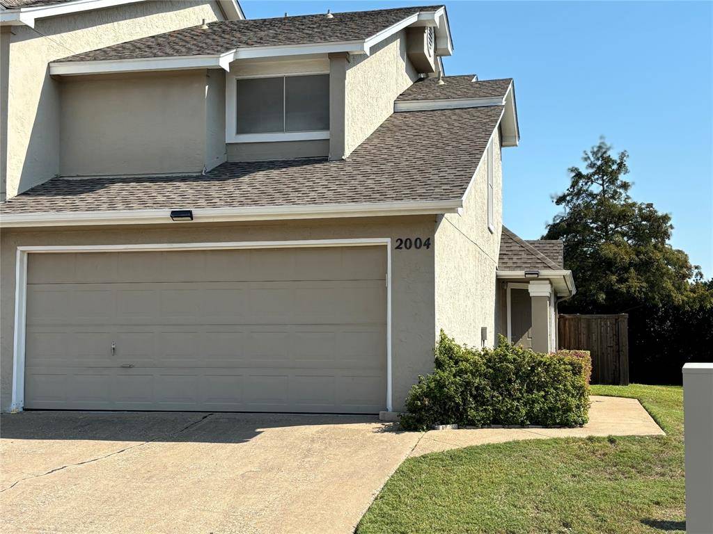 8400 Hickory Street #2004, Frisco, TX 75034