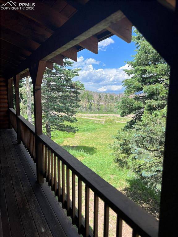 87 Thompson RD, La Veta, CO 81055