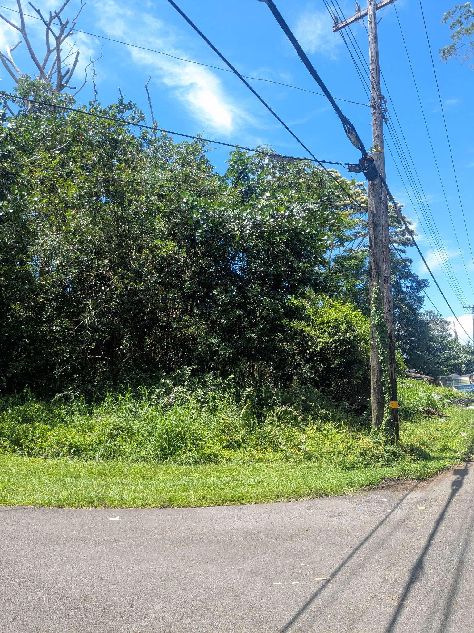 AWEOWEO ST, Pahoa, HI 96778