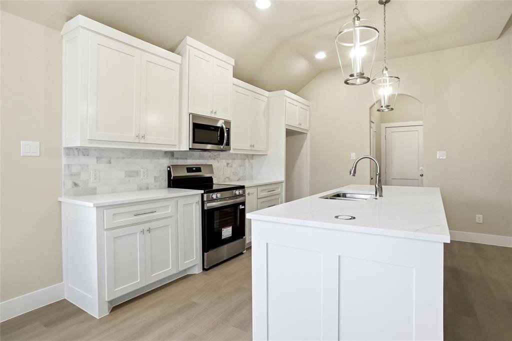 125 Joel Street, Springtown, TX 76082