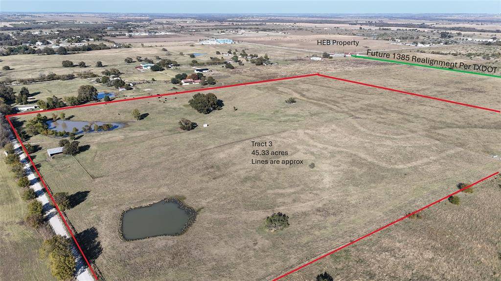 TBD Mustang Road, Pilot Point, TX 76258