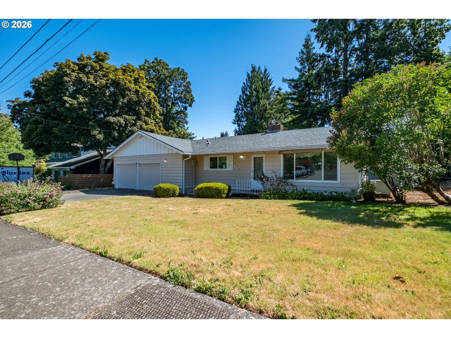 840 CLARMOUNT ST NW, Salem, OR 97304