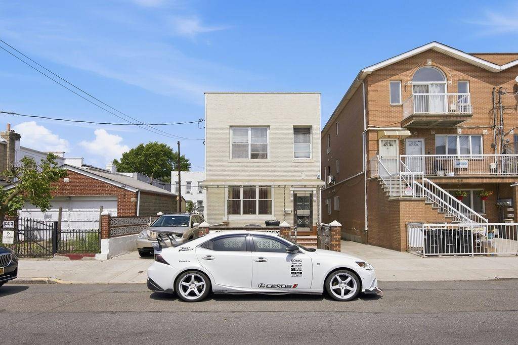 72 Bay 38th ST, Brooklyn, NY 11214