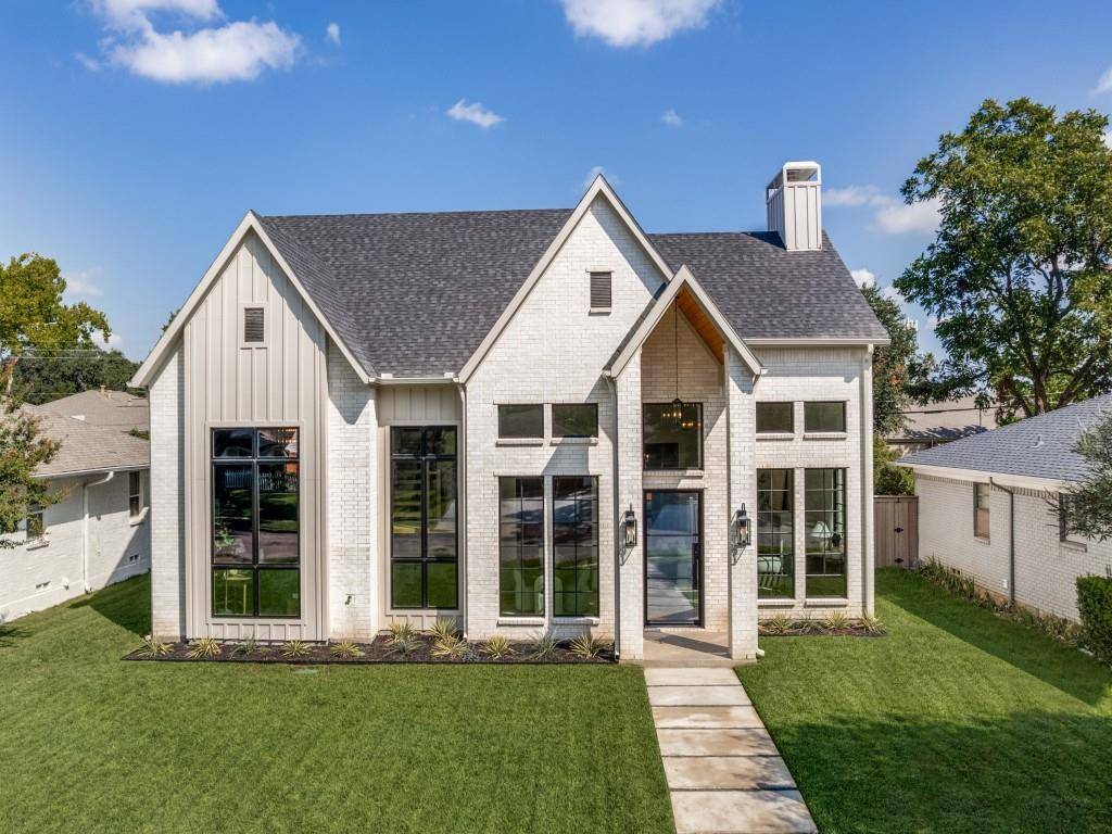 10641 Larchfield Lane, Dallas, TX 75238