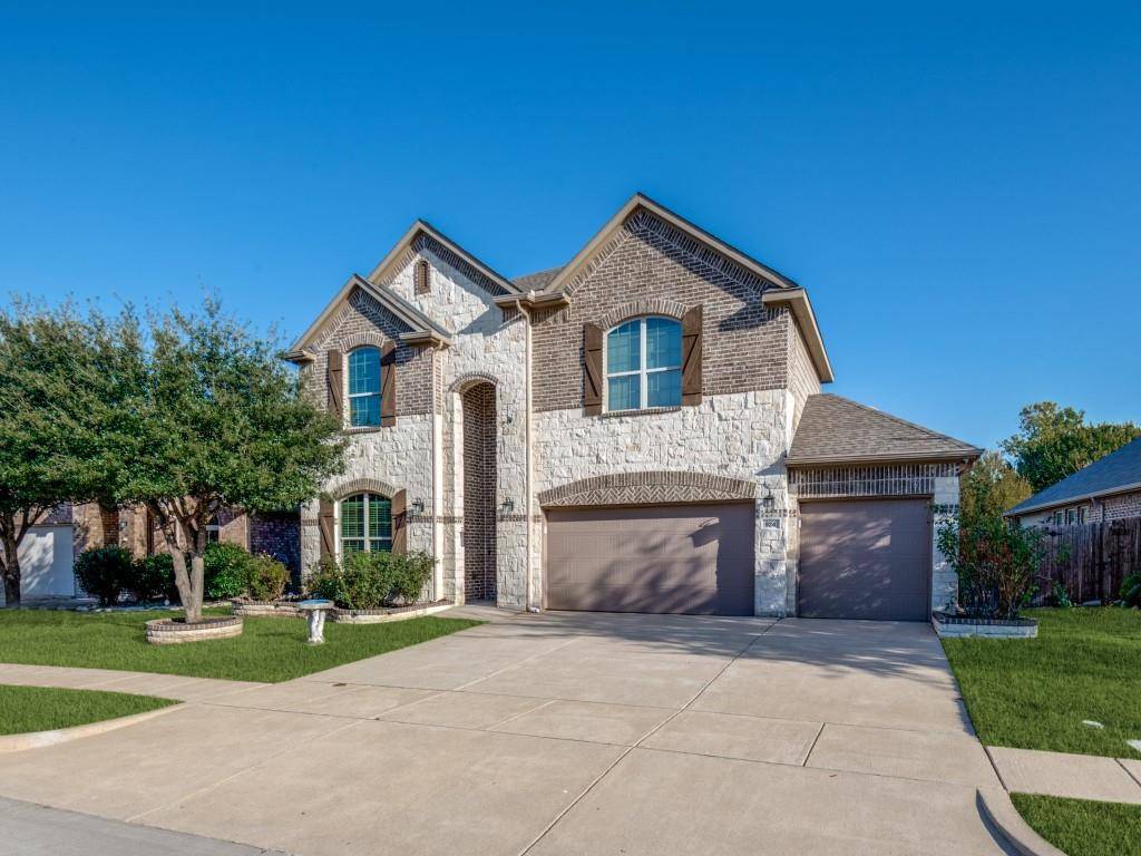 924 Blanco Lane, Mckinney, TX 75071