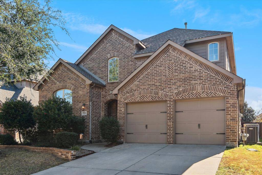 2614 Patriot Drive, Melissa, TX 75454