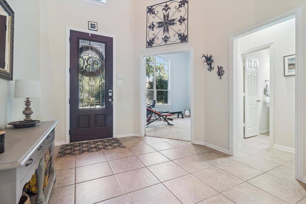 2614 Patriot Drive, Melissa, TX 75454