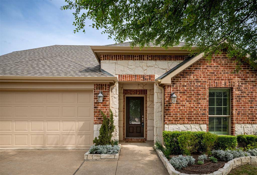 1009 Lampassas Trail, Mckinney, TX 75072