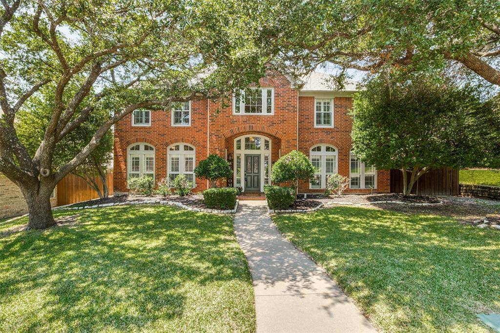 4405 Courtney Lane, Richardson, TX 75082