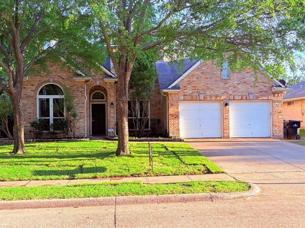 11317 Sunrise Lane, Frisco, TX 75035