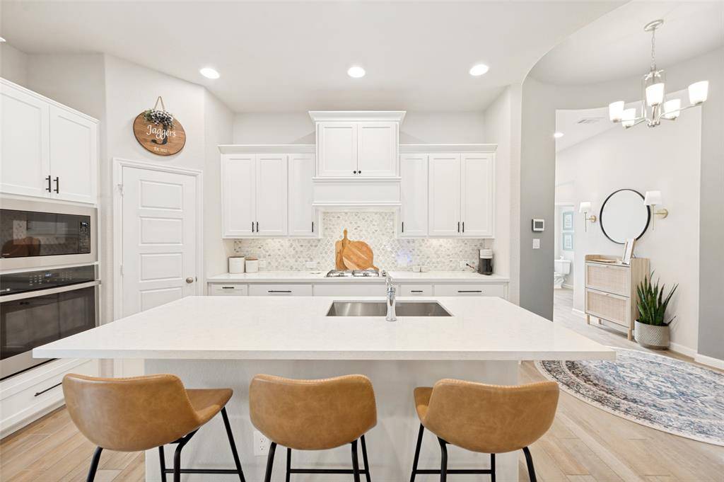 3109 Winecup Way, Little Elm, TX 75068