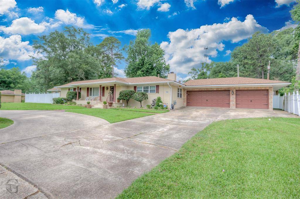 5960 Thornhill Avenue, Shreveport, LA 71106