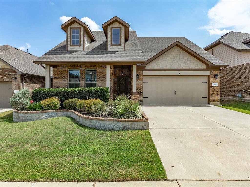 2527 Candle Lane, Northlake, TX 76247