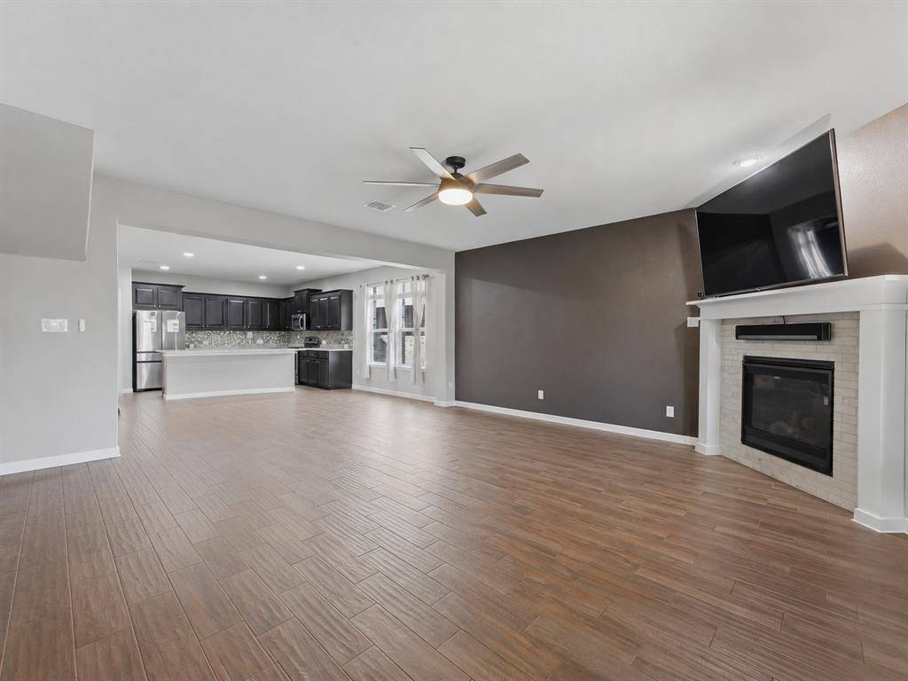 2527 Candle Lane, Northlake, TX 76247