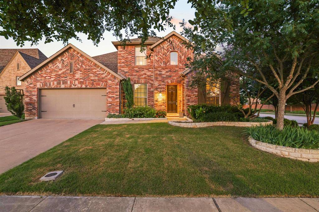 3500 Jersey Road, Melissa, TX 75454