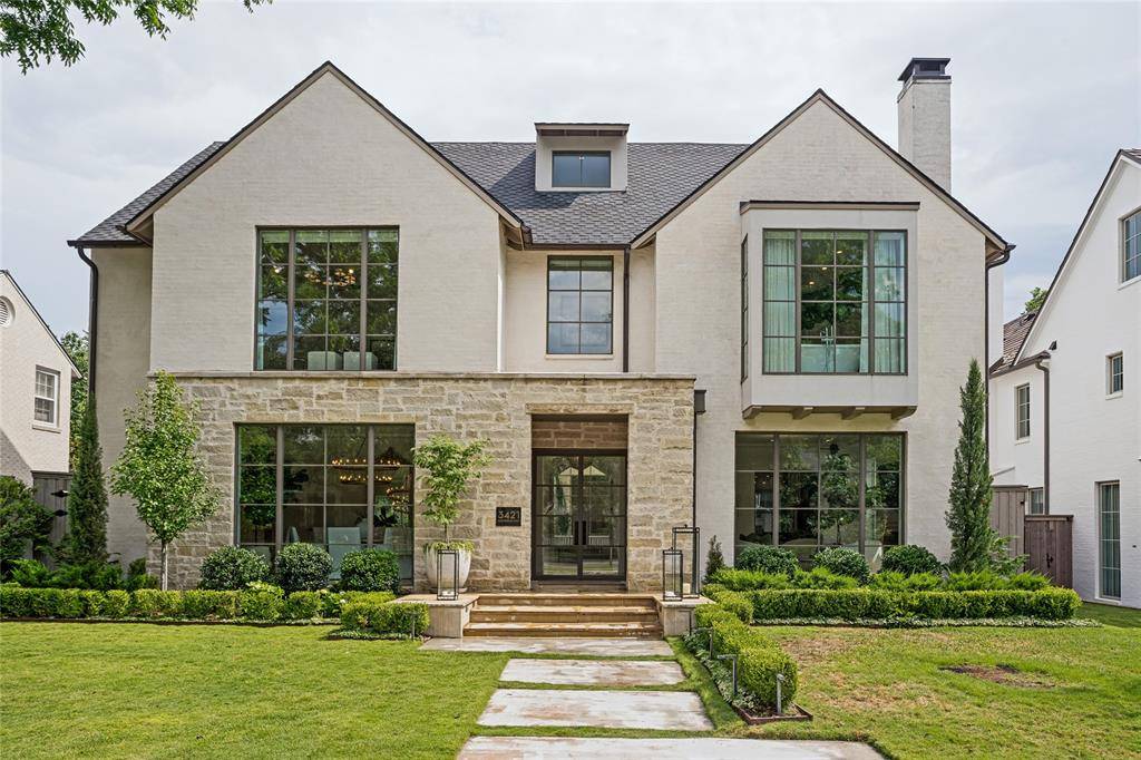 3421 Southwestern Boulevard, University Park, TX 75225