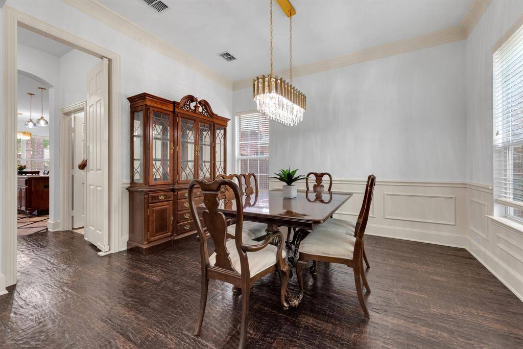 6353 Ryeworth Drive, Frisco, TX 75035