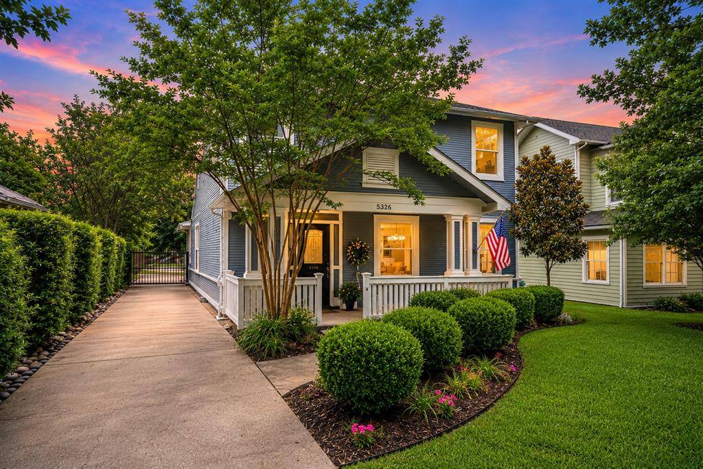 5326 Vickery Boulevard, Dallas, TX 75206