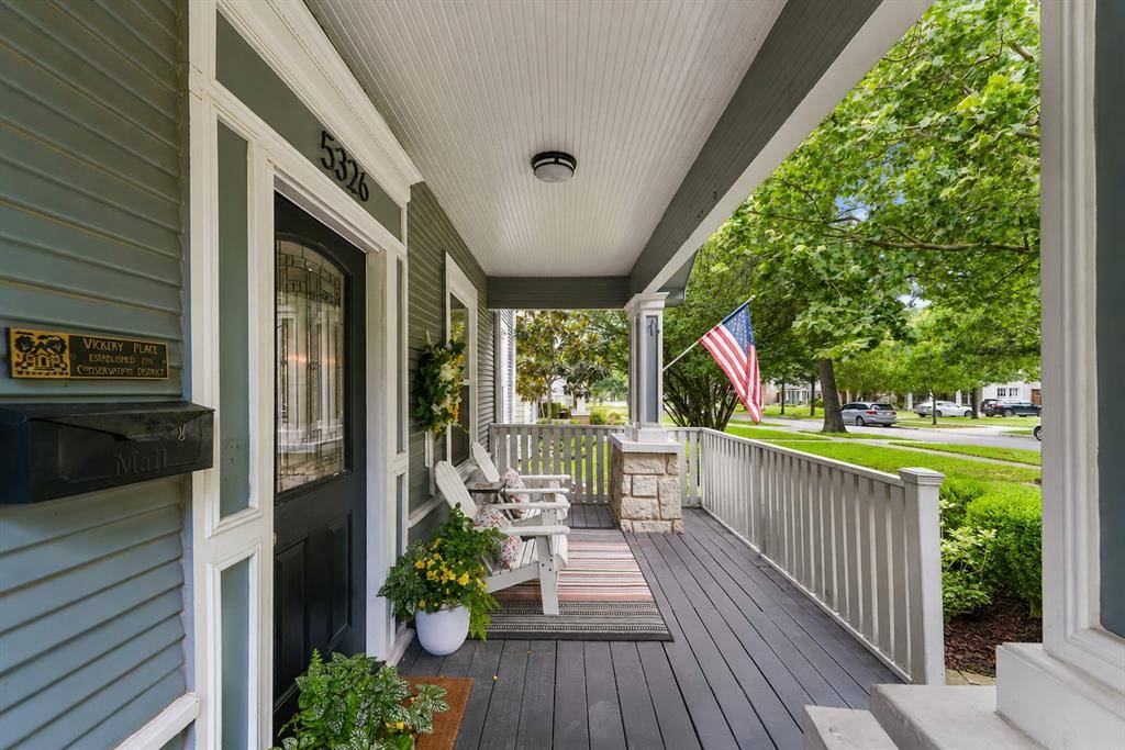 5326 Vickery Boulevard, Dallas, TX 75206