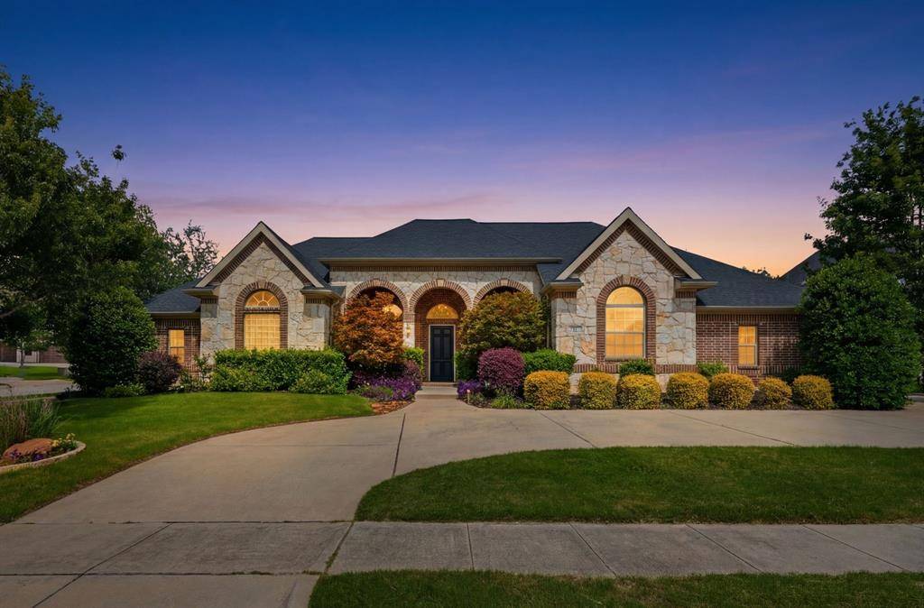 7013 Handel, Colleyville, TX 76034