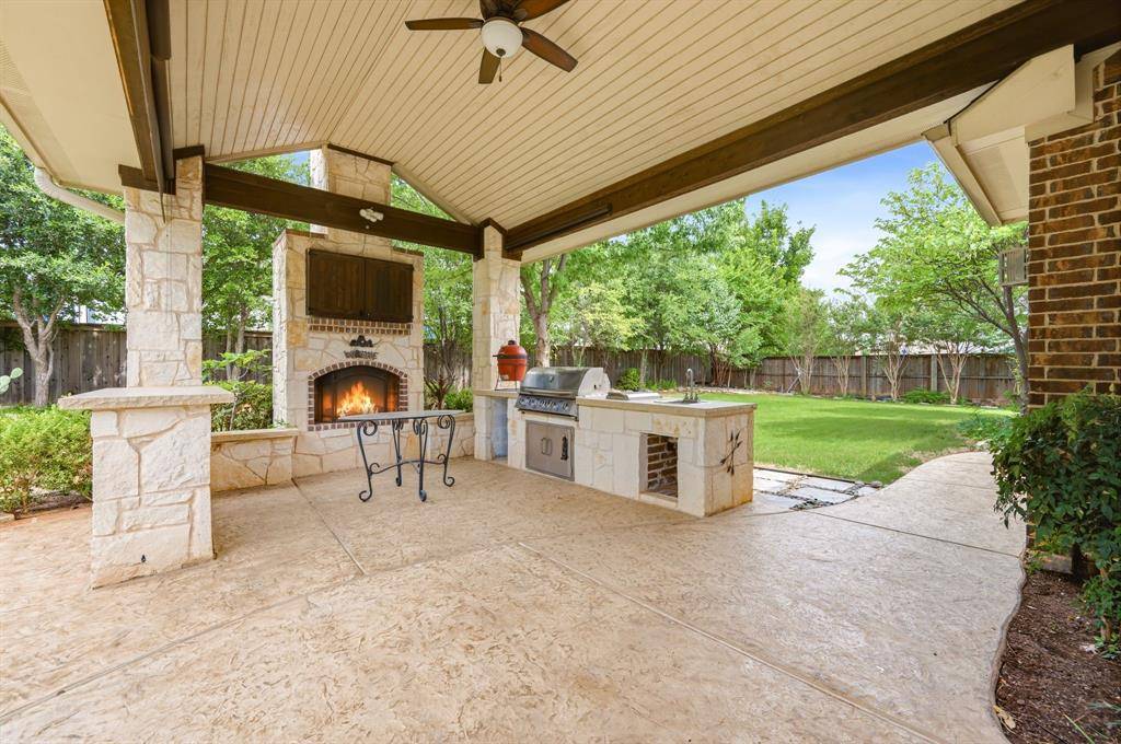 7013 Handel, Colleyville, TX 76034