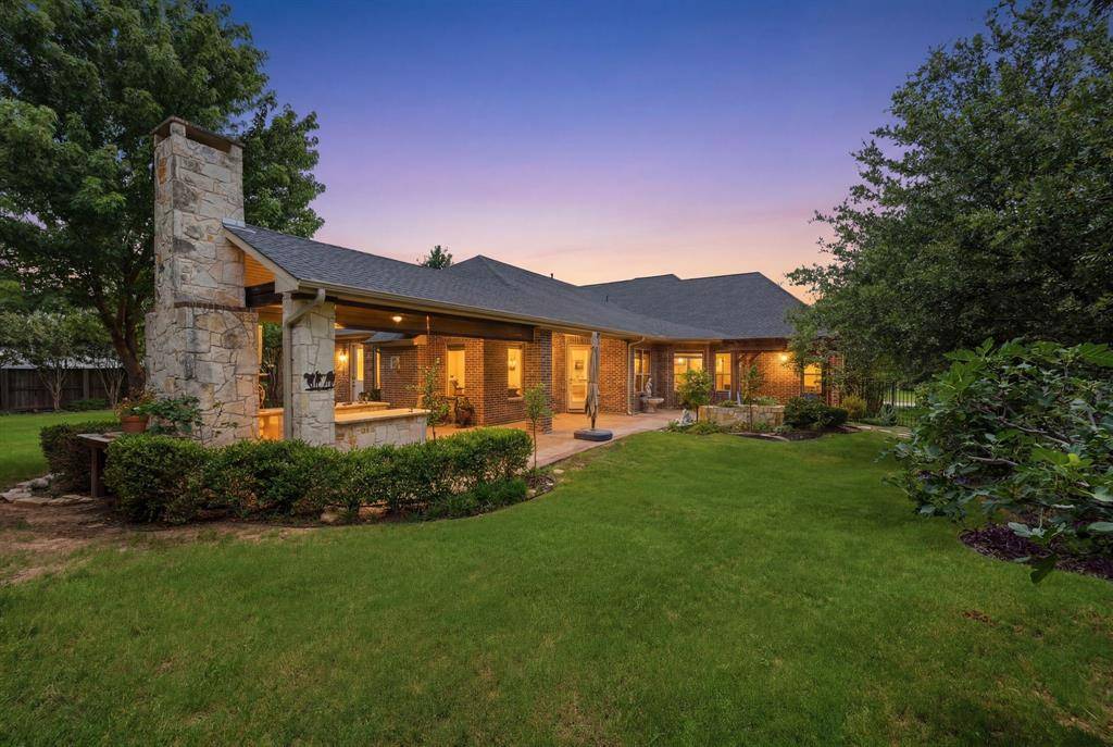 7013 Handel, Colleyville, TX 76034
