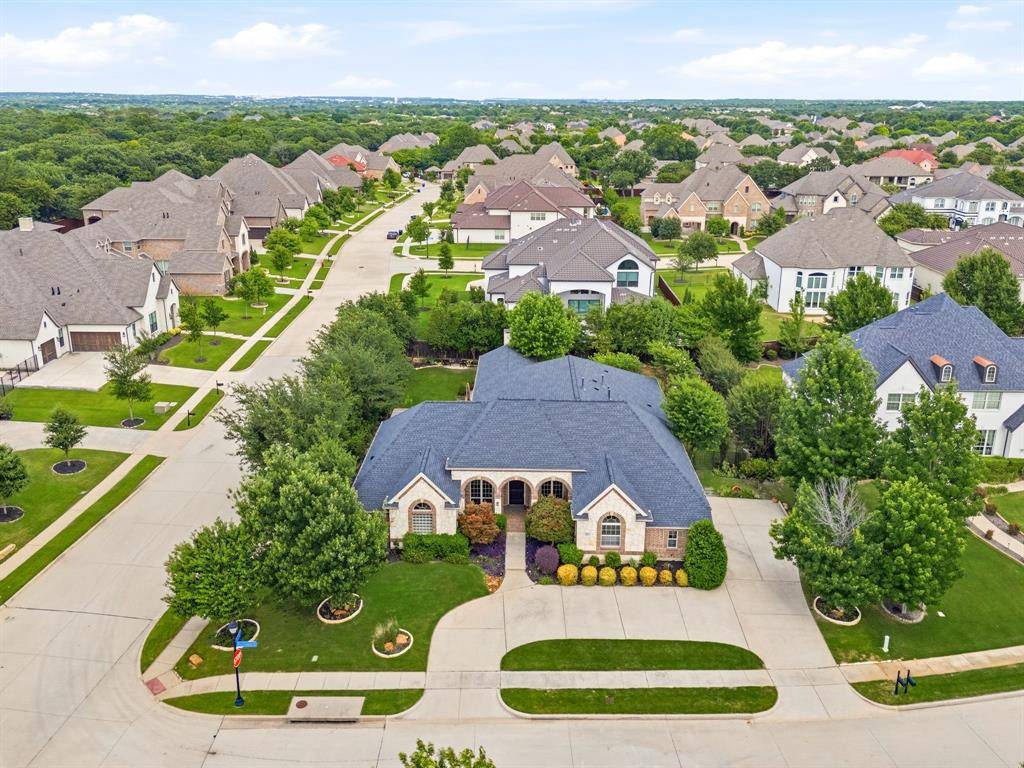 7013 Handel, Colleyville, TX 76034