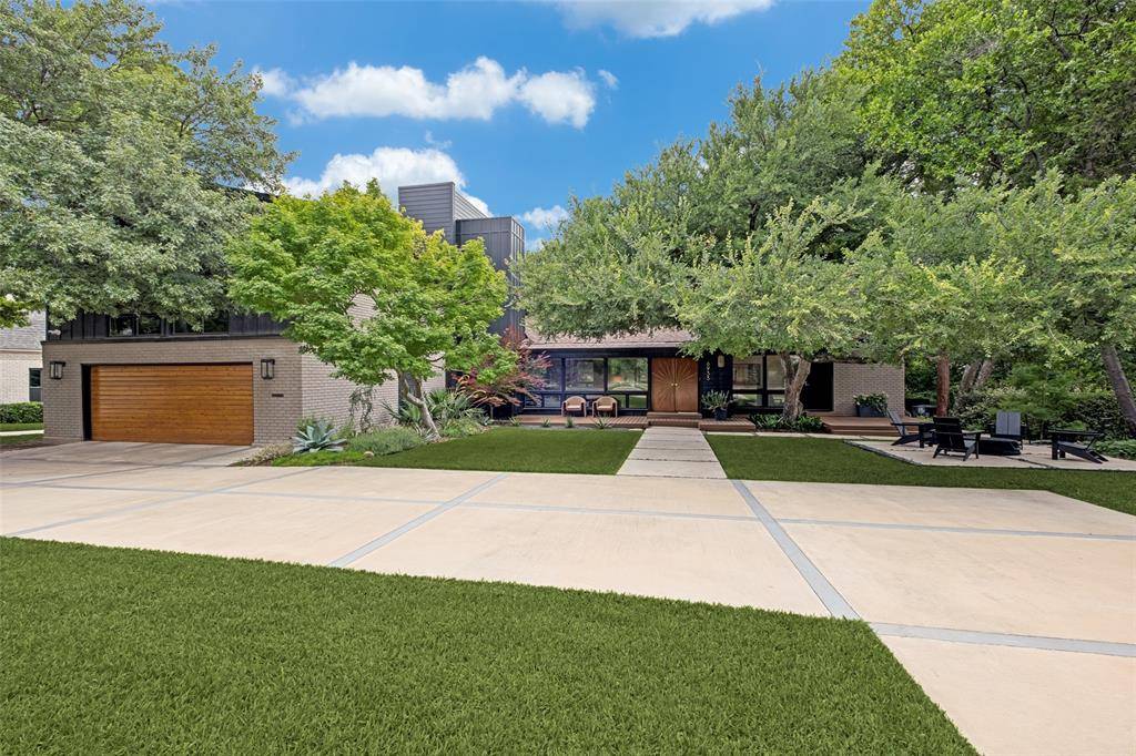 6933 Delrose Drive, Dallas, TX 75214
