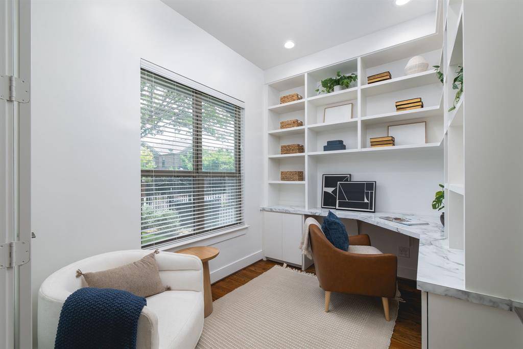 2415 Knight Street #A, Dallas, TX 75219