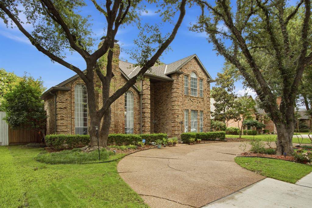 4609 Hallmark Drive, Plano, TX 75024