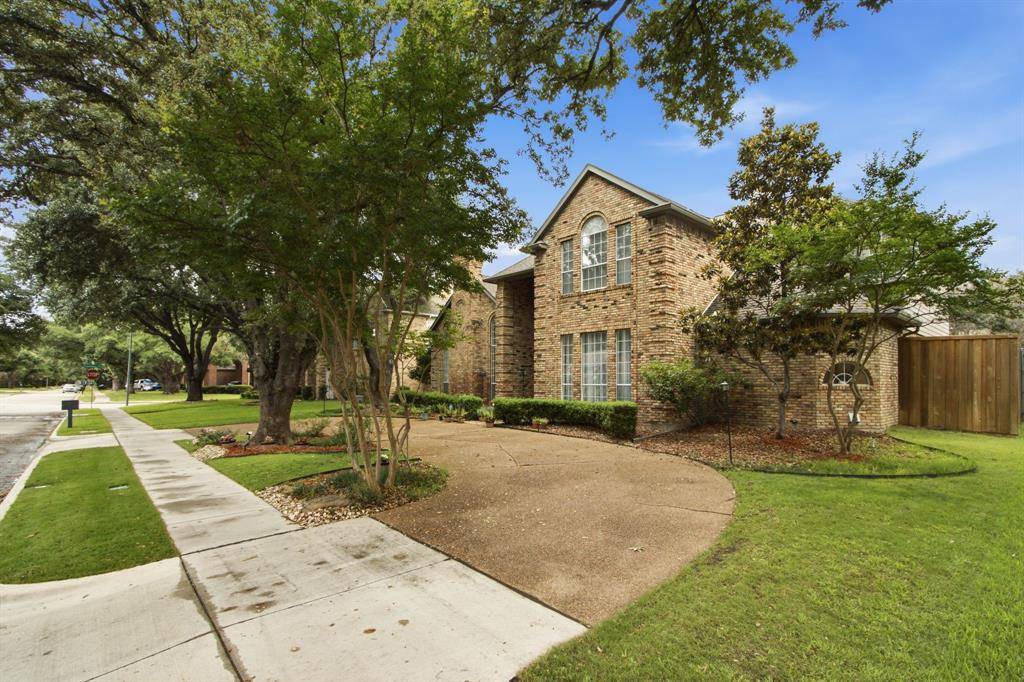 4609 Hallmark Drive, Plano, TX 75024