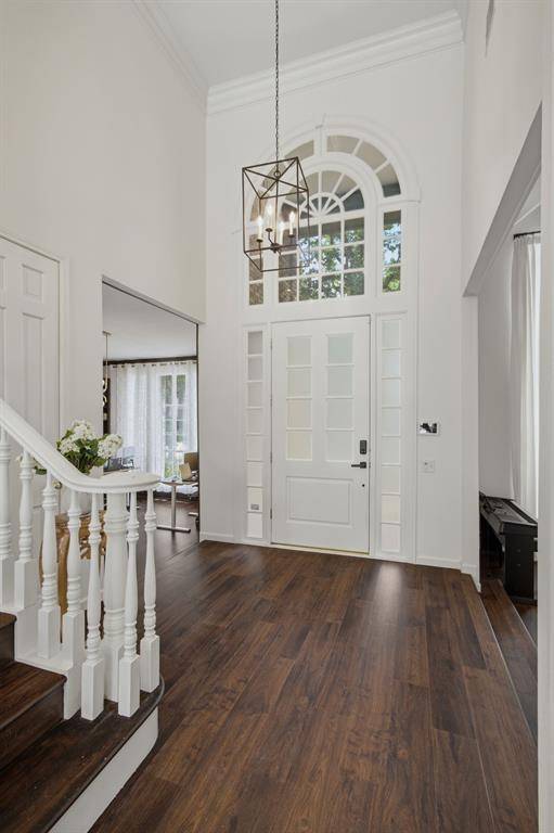 4609 Hallmark Drive, Plano, TX 75024