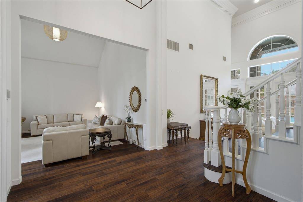 4609 Hallmark Drive, Plano, TX 75024