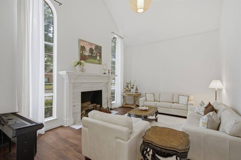 4609 Hallmark Drive, Plano, TX 75024