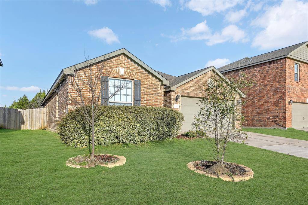 3115 Elam Drive, Anna, TX 75409