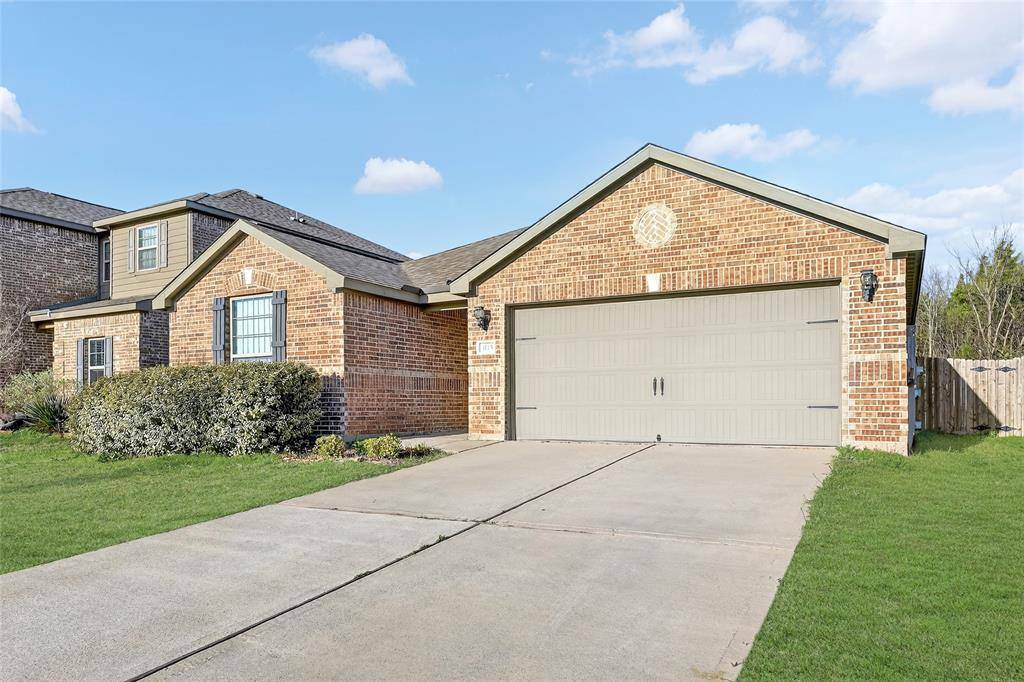 3115 Elam Drive, Anna, TX 75409