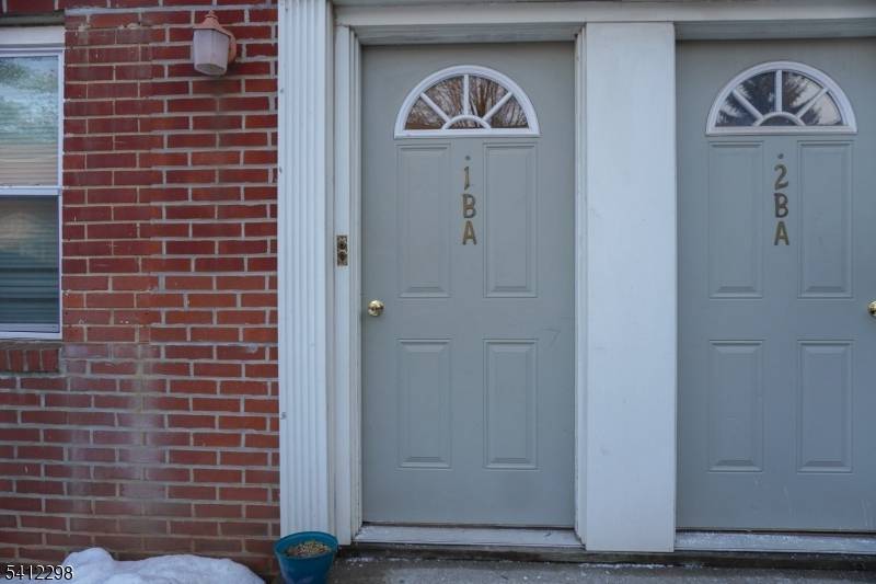 72 Fox Rd #1B, Edison Twp., NJ 08817