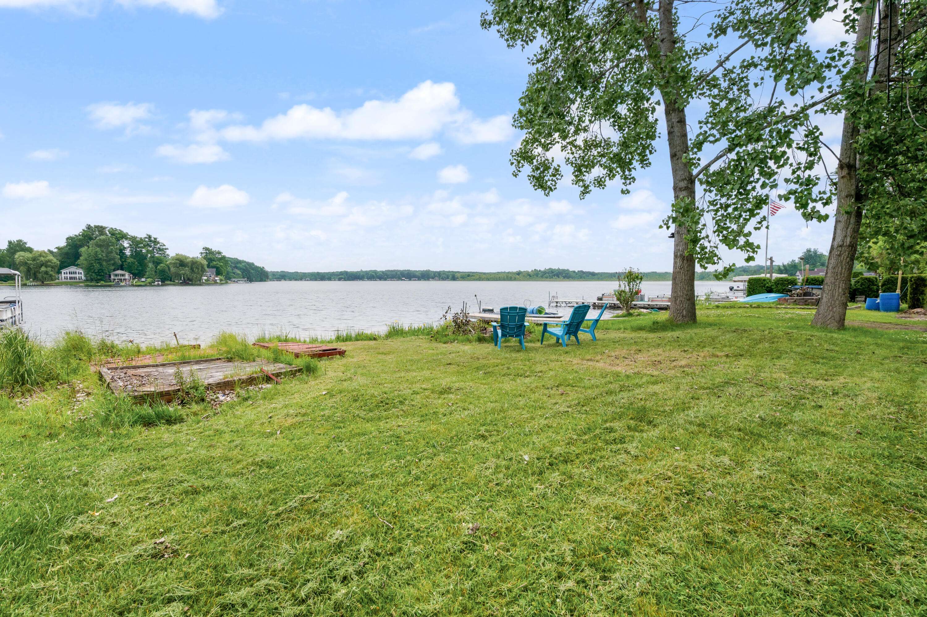 4707 N White, Pierson Twp, MI 49339