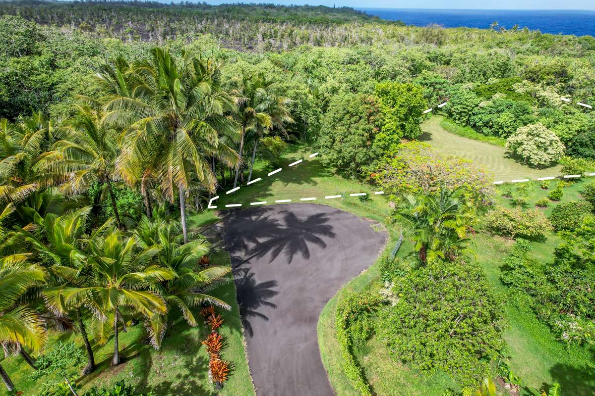 13-128 NALU PL, Pahoa, HI 96778