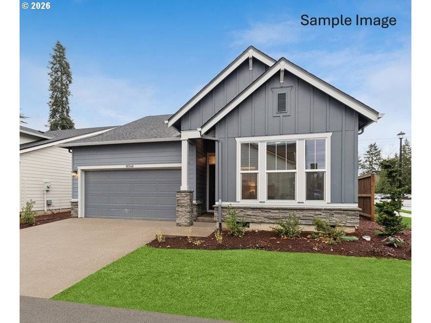 9050 S 1ST ST, Ridgefield, WA 98642