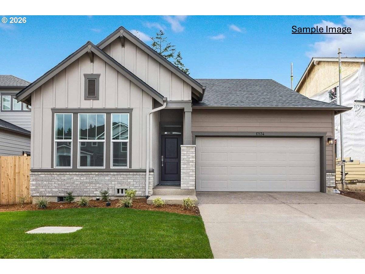 9050 S 1ST ST, Ridgefield, WA 98642