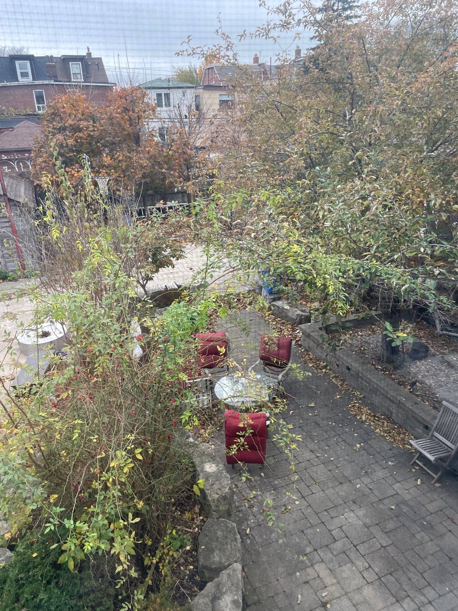 738 Manning AVE, Toronto C02, ON M6G 2W4