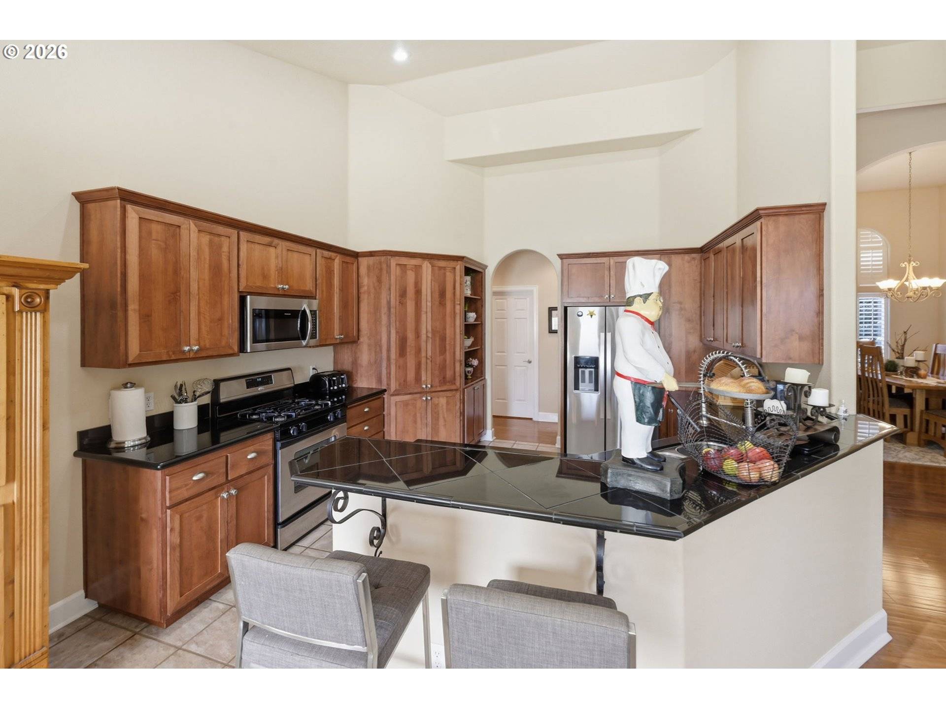 478 PEBBLE BEACH DR, Creswell, OR 97426