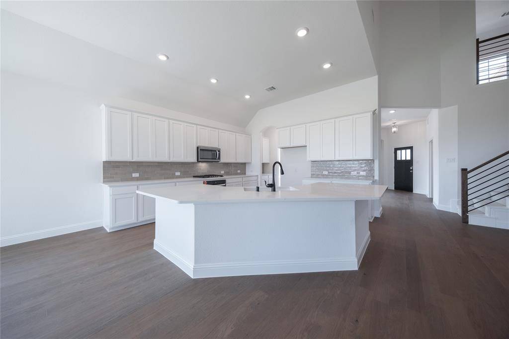 2837 Spring Valley Way, Anna, TX 75409