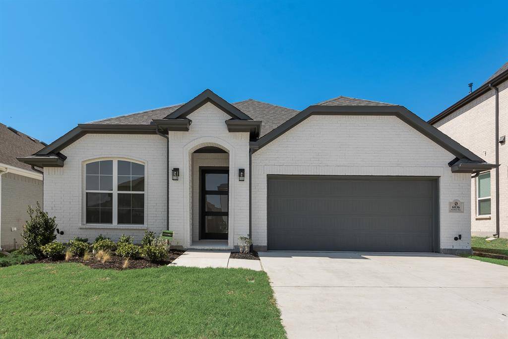 6036 Foxwheel Way, Fort Worth, TX 76123