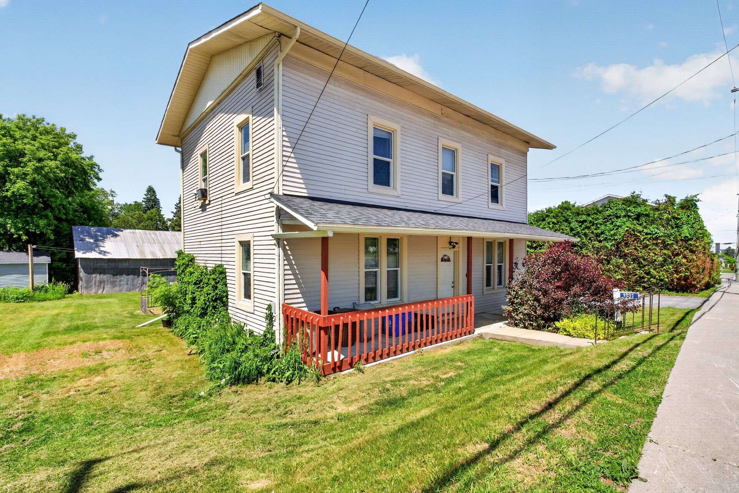 1831 LABONTE ST, Clarence-rockland, ON K0A 1N0