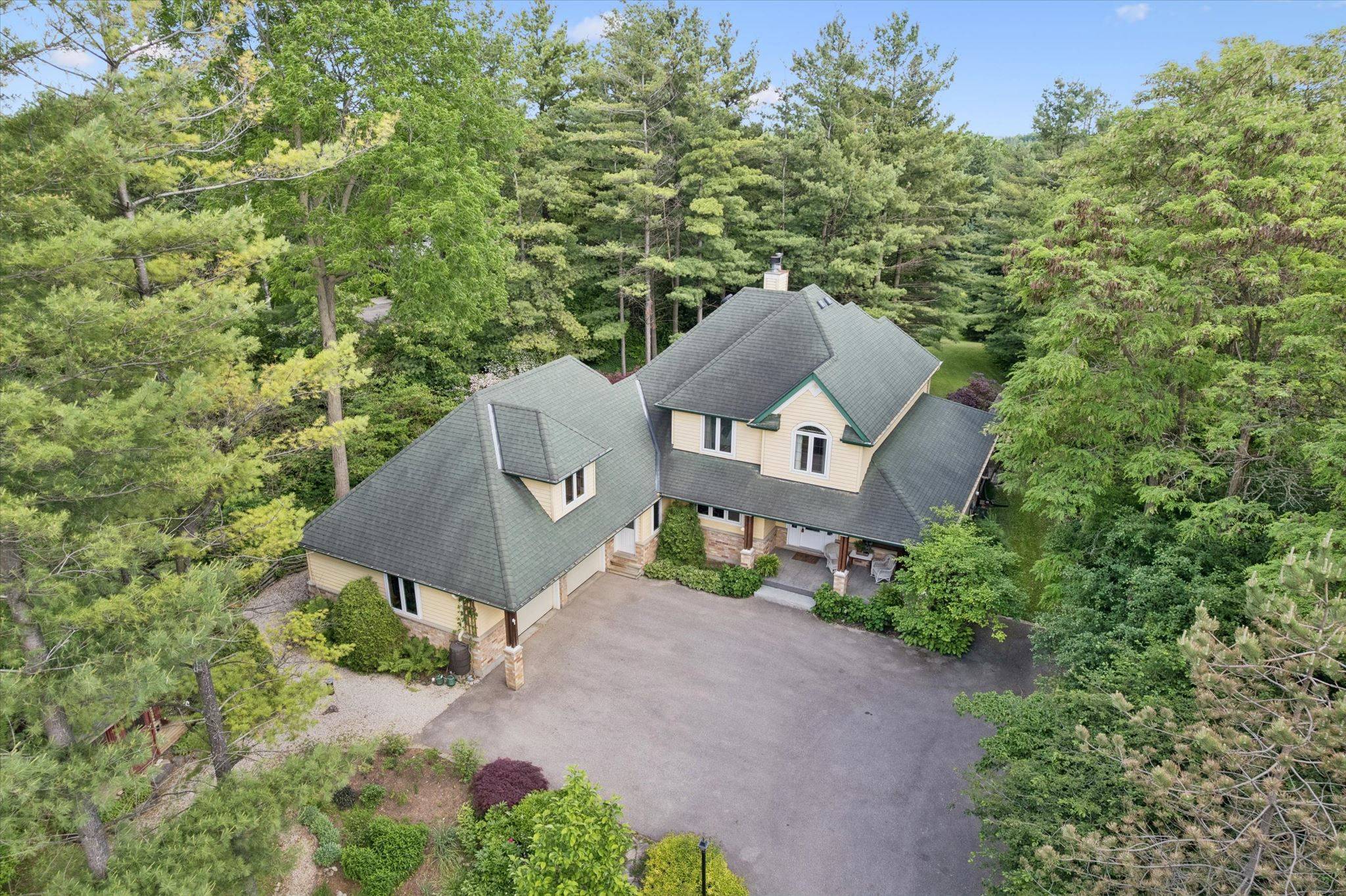 135 Hume RD, Puslinch, ON N0B 2J0