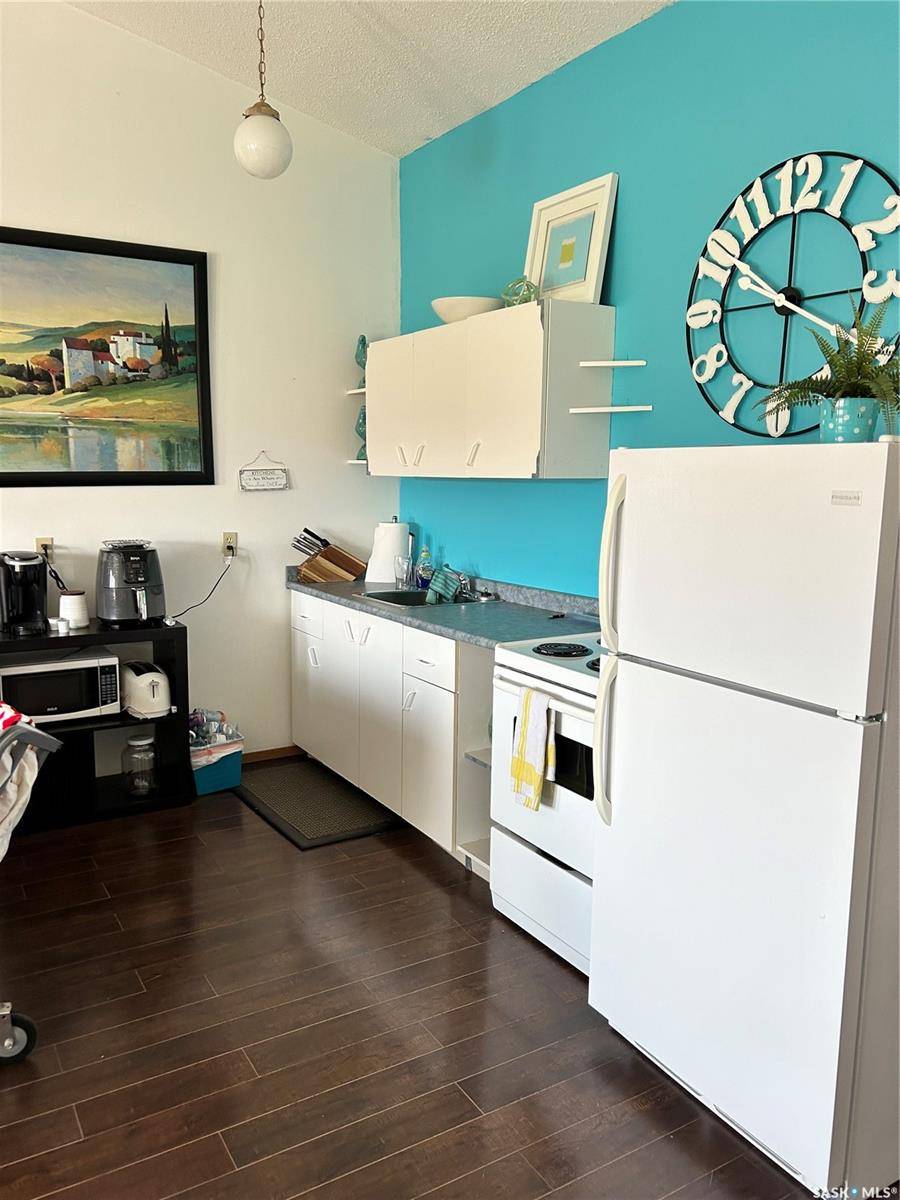 1250 Aaro AVENUE #15, Elbow, SK S0H 1J0